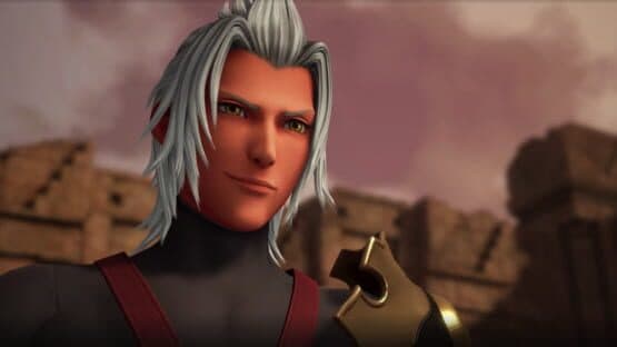 Kingdom Hearts III: Re Mind — screenshot 6