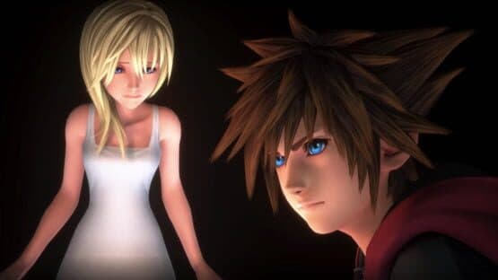 Kingdom Hearts III: Re Mind — screenshot 7