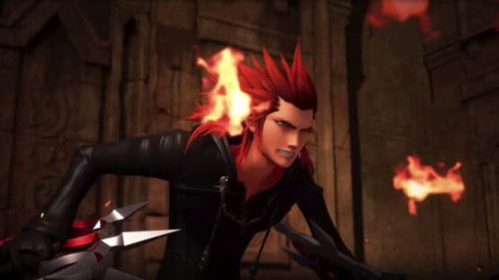 Kingdom Hearts III: Re Mind — screenshot 8