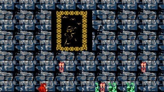 Castlevania: Chorus of Mysteries — screenshot 1