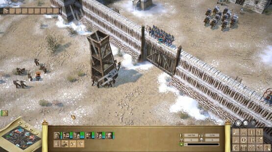Praetorians HD Remaster — screenshot 1