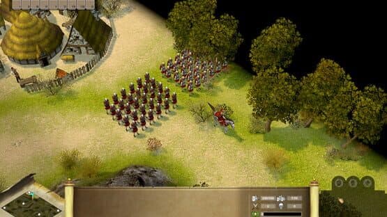 Praetorians HD Remaster — screenshot 2