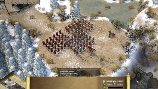 Praetorians HD Remaster — screenshot 3