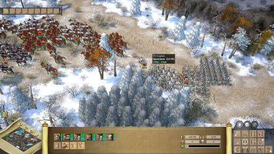 Praetorians HD Remaster — screenshot 4