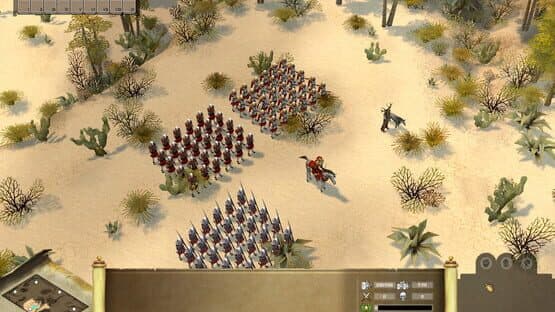 Praetorians HD Remaster — screenshot 5