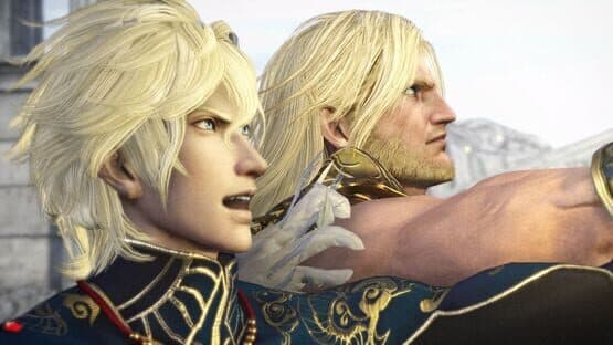 Warriors Orochi 4 Ultimate — screenshot 1