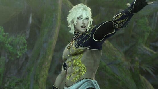 Warriors Orochi 4 Ultimate — screenshot 2