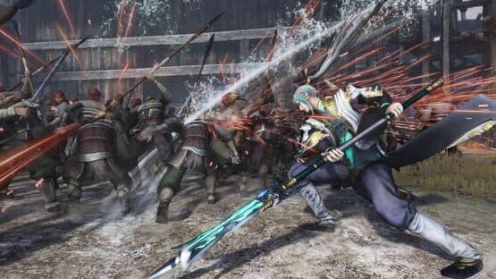 Warriors Orochi 4 Ultimate — screenshot 4