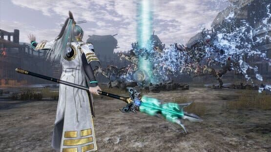 Warriors Orochi 4 Ultimate — screenshot 5