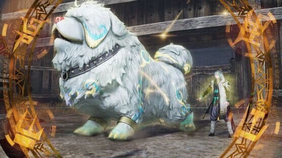Warriors Orochi 4 Ultimate — screenshot 7
