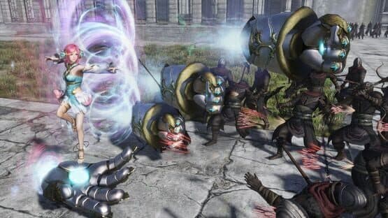 Warriors Orochi 4 Ultimate — screenshot 8