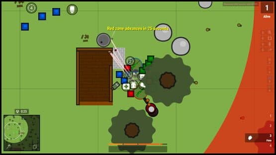 Surviv.io — screenshot 3
