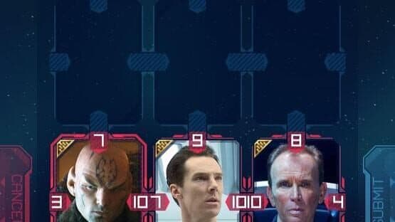 Star Trek: Rivals — screenshot 2
