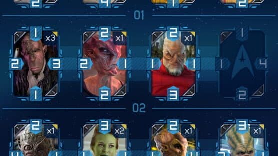 Star Trek: Rivals — screenshot 3