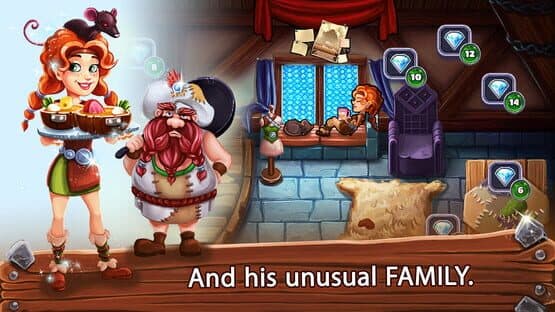 Barbarous: Tavern of Emyr — screenshot 3
