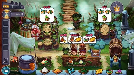 Barbarous: Tavern of Emyr — screenshot 6