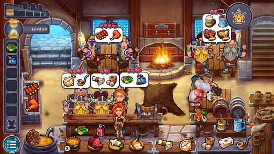 Barbarous: Tavern of Emyr — screenshot 7