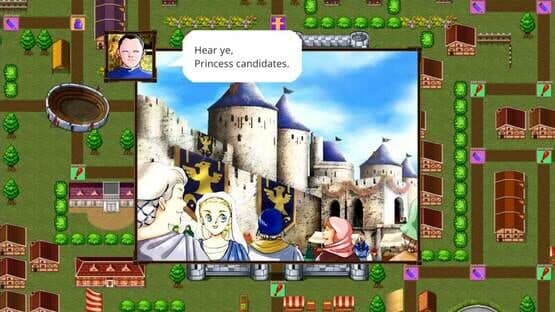 Princess Maker: Go! Go! Princess — screenshot 2