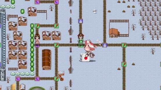 Princess Maker: Go! Go! Princess — screenshot 4