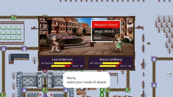 Princess Maker: Go! Go! Princess — screenshot 5