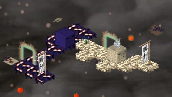 A Tofu Tail — screenshot 5
