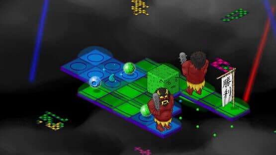 A Tofu Tail — screenshot 8