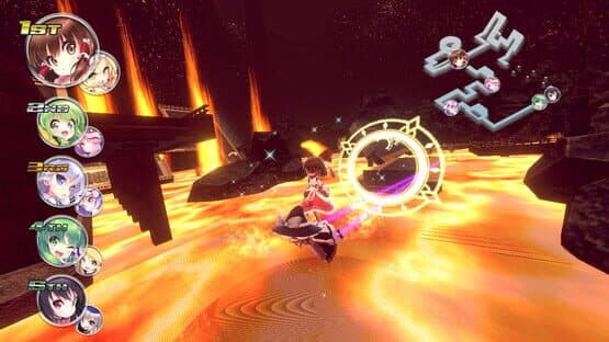 Gensou Skydrift — screenshot 5