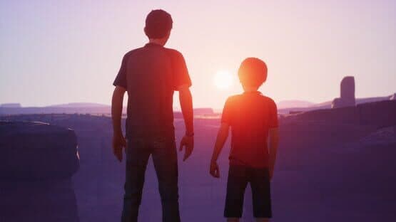 Life is Strange 2: Episode 5 - Wolves — screenshot 1