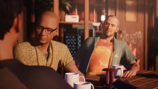 Life is Strange 2: Episode 5 - Wolves — screenshot 3