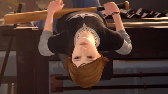 Life is Strange: Before the Storm - Deluxe Edition — screenshot 2