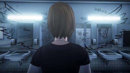 Life is Strange: Before the Storm - Deluxe Edition — screenshot 5