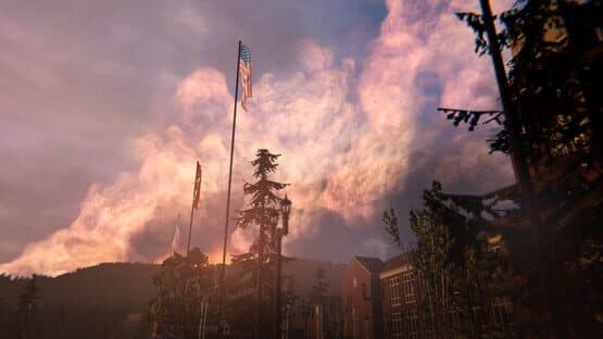 Life is Strange: Before the Storm - Deluxe Edition — screenshot 6