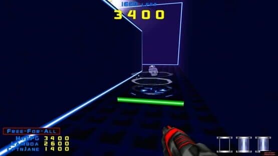 Laser Arena — screenshot 2