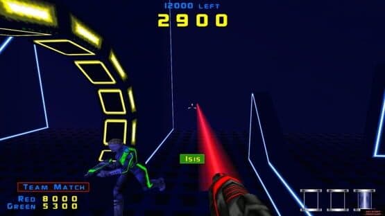 Laser Arena — screenshot 3