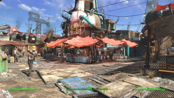 Fallout 4: Gold Bundle — screenshot 2