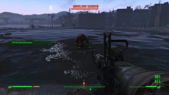 Fallout 4: Gold Bundle — screenshot 3