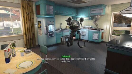 Fallout 4: Pip-Boy Edition — screenshot 2