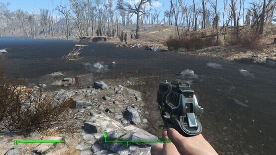 Fallout 4: Pip-Boy Edition — screenshot 3