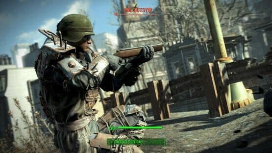 Fallout 4: Pip-Boy Edition — screenshot 4