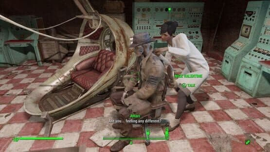 Fallout 4: Game of the Year Pip-Boy Edition — screenshot 2