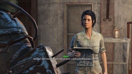 Fallout 4: Game of the Year Pip-Boy Edition — screenshot 3
