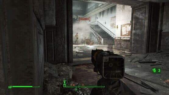 Fallout 4: Game of the Year Pip-Boy Edition — screenshot 4