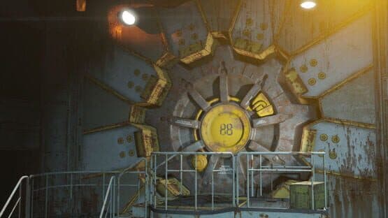 Fallout 4: Vault-Tec Workshop — screenshot 3