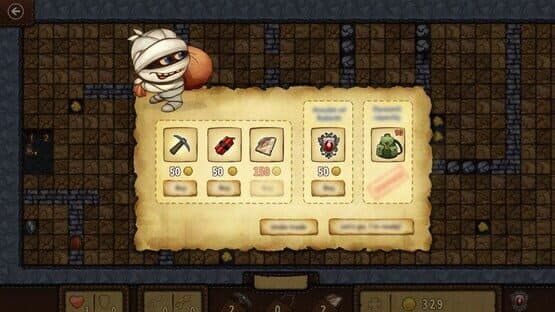 Microsoft Treasure Hunt — screenshot 1