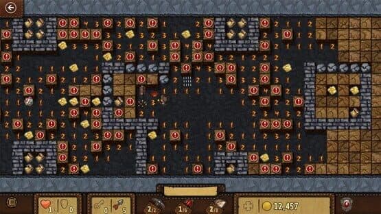 Microsoft Treasure Hunt — screenshot 2