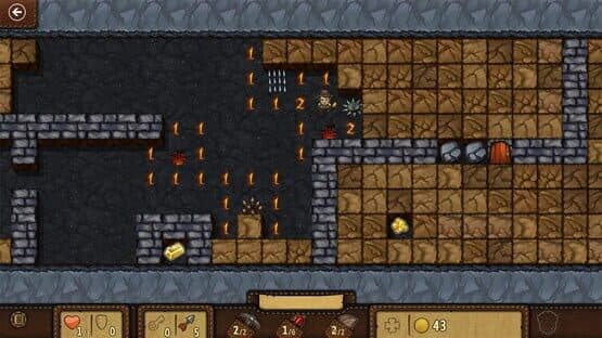 Microsoft Treasure Hunt — screenshot 3