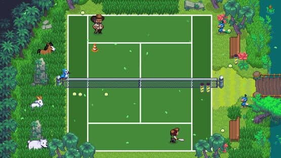 Sports Story — screenshot 4