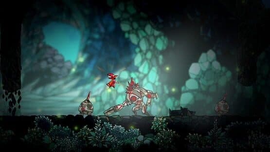 Gleamlight — screenshot 1