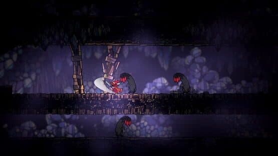 Gleamlight — screenshot 2