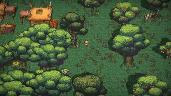 The Survivalists — screenshot 1